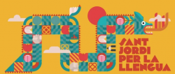 Sant Jordi per la Llengua mobilitzar&agrave; cinc ciutats sota el crit �&Eacute;s l�hora d�actuar pel futur del catal&agrave;�