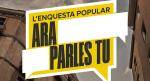 La CUP impulsa a Barcelona l'enquesta porta a porta "Ara Parla el Pa&iacute;s" per reconnectar amb els barris