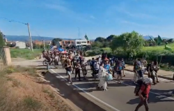 Revoltes de la terra al Bages