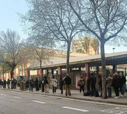 La Favb celebra les millores a Fabra i Puig i la Sagrera i reclama una resposta estructural per a la Barcelona Nord