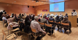 Delegaci&oacute; del Front POLISARI a Catalunya organitza activitats culturals a L'Hospitalet de Llobregat