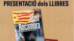 Presenten a Girona dos llibres sobre Joan Rocamora al Casal Independentista El Forn