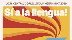Palma culminar&agrave; el Correllengua Agermanat amb una gran jornada per la llengua