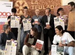 Tarragona impulsa el Mes de l?Economia Social i Solid&agrave;ria amb una quinzena d?activitats arreu de la ciutat