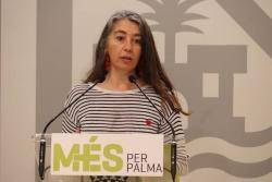 M&Eacute;S per Palma denuncia el PP davant Transpar&egrave;ncia per bloqueig d�informaci&oacute; sobre projectes urban&iacute;stics