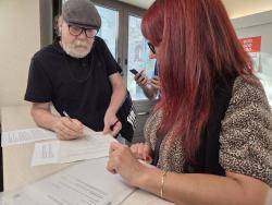 Som Poble�CUP exigeix transpar&egrave;ncia a l�Ajuntament de Sant Mart&iacute; Vell