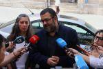 M&eacute;s per Mallorca reclama prohibir una concentraci&oacute; neonazi al monument de la Feixina de Palma