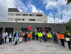 La Fundaci&oacute; Roca Gal&egrave;s mou fitxa per salvar l'Ateneu Sa Fera Ferotge de Blanes del desnonament