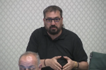 La CUP reclama clausurar l�activitat il&middot;legal de la Gola del Fluvi&agrave; i comprar els terrenys aquest 2026