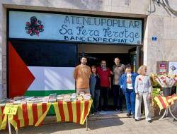Convocada una mobilitzaci&oacute; per aturar el desnonament de l?Ateneu Popular Sa Fera Ferotge de Blanes