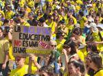 L'Assemblea Educativa de Catalunya considera insuficient el preacord i reclama temps per debatre'l als centres