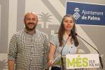 M&Eacute;S per Palma reclama limitar les terrasses als barris saturats per frenar la turistificaci&oacute; i el renou