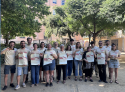 Neix la Festa Major Alternativa de Reus amb una aposta per la cultura cr&iacute;tica, local i en catal&agrave;