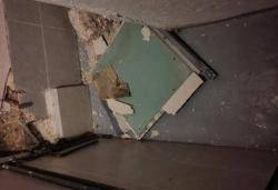 L?organitzaci&oacute; acusa jutjats, Ajuntament i Govern balear de permetre irregularitats en una rehabilitaci&oacute; finan&ccedil;ada amb fons Next Generation