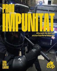 El Parlament aprova la reprovaci&oacute; de Trapero per la infiltraci&oacute; policial en una assemblea de docents