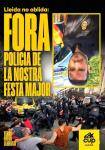 Pol&egrave;mica pel preg&oacute; de Sa&uacute;l Craviotto a Lleida pel seu suport al 155 i la seva vinculaci&oacute; amb la Policia Nacional espanyola