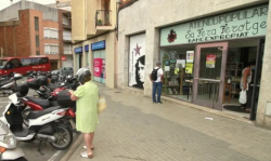 L?Ateneu Popular Sa Fera Ferotge de Blanes denuncia un desnonament imminent i reclama aturar-lo