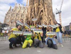 Sagrada Fam&iacute;lia