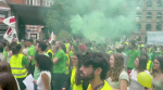 El Col&middot;lectiu de Dones dels Pa&iuml;sos Catalans expressa el seu suport a les mobilitzacions docents del Pa&iacute;s Valenci&agrave; i Catalunya SUD