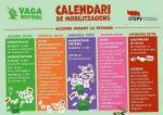 Els sindicats mantenen la vaga educativa al Pa&iacute;s Valenci&agrave; i intensifiquen les protestes contra les retallades
