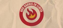 Nou Barris acollir&agrave; una corredissa popular contra el racisme i el feixisme