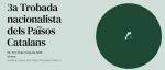 3a Trobada nacionalista dels Pa&iuml;sos Catalans a Girona