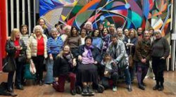 Girona acollir&agrave; una jornada de Dones dels Pa&iuml;sos Catalans per teixir xarxa i analitzar la situaci&oacute; de la llengua