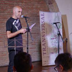 Transvers, Festival de Poesia Tarragona (@TransversPoesia) / Twitter
