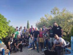 Ecologistes en Acci&oacute; de Catalunya celebra la seva assemblea anual al Baix Ebre i refor&ccedil;a l?estrat&egrave;gia compartida de la federaci&oacute;