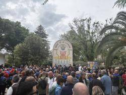 Monument a la Unitat de la Llengua Catalana