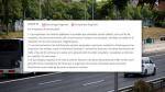 La pr&ograve;rroga de les concessions de bus interurb&agrave; no garanteix l�atenci&oacute; en catal&agrave;