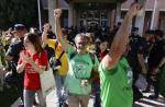 El 91% dels docents rebutja la proposta d'Educaci&oacute; i el 80% aposta per mantenir la vaga al Pa&iacute;s Valenci&agrave;