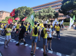 USTEC i Professors de Secund&agrave;ria tanquen un preacord amb Educaci&oacute; que ara votar&agrave; el professorat