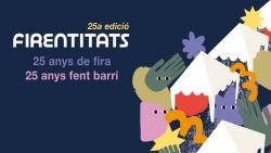 La Fundaci&oacute; Randa  "Llu&iacute;s Maria Xirinacs participar&agrave; a la FirEntitats 2026 de Sants, Hostafrancs i la Bordeta"