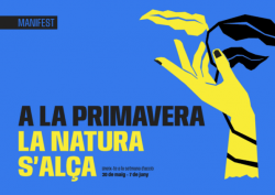 La Setmana de la Natura reivindica la restauraci&oacute; ecol&ograve;gica davant el retroc&eacute;s de les pol&iacute;tiques ambientals