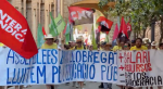 Educaci&oacute; i els sindicats reprenen les negociacions aquesta tarda per intentar desencallar el conflicte