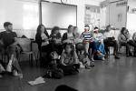 USTEC portar&agrave; a Interior i al TSJC les infiltracions policials en assemblees educatives