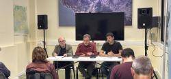 Entitats ve&iuml;nals rebutgen el nou Pla d'Usos de Ciutat Vella de Barcelona i alerten d'una nova ofensiva tur&iacute;stica