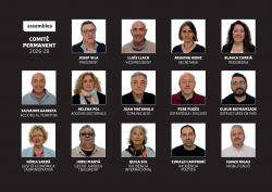 L�Assemblea aprova les comissions del nou mandat 2026-2028 i enceta una nova etapa organitzativa
