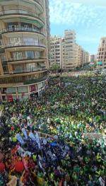 STEPV xifra en m&eacute;s d�un 90% el seguiment de la vaga indefinida en educaci&oacute; al Pa&iacute;s Valenci&agrave;