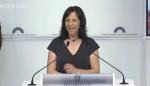 USTEC i CGT consideren �insuficients� les explicacions de Parlon sobre la infiltraci&oacute; policial i exigeixen responsabilitats pol&iacute;tiques