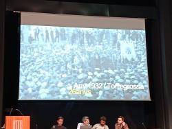 Presentaci&oacute; del curtmetratge "Badia" a Girona (15/05/2026)