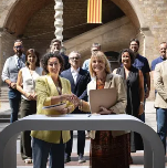Quan el poder parla al poble com si fos menor d�edat