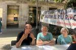 Denuncien l'abandonament del Mol&iacute; d'en Gal&iacute; i alerten del risc ambiental per la pres&egrave;ncia de tones de fibrociment al riu Ripoll