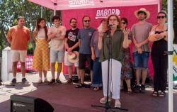Elena L&oacute;pez repetir&agrave; com a cap de llista de Babord a les municipals de 2027 a Vilassar de Mar