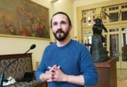 ex President del Parlament de les Illes Balears, Baltasar Picornell