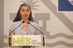 Cas Coronel confirma que quan governa el PP el patrimoni es detrueix