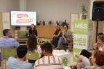 M&Eacute;S per Palma presenta els seus candidats per al 2027 i aposta per limitar la pressi&oacute; tur&iacute;stica i garantir l'acc&eacute;s a l'habitatge
