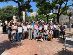 F&ograve;rum dels Barris inicia una nova etapa per refor&ccedil;ar les xarxes comunit&agrave;ries de Tarragona