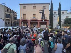 Bellcaire d'Urgell mant&eacute; el fre al projecte de la planta de biog&agrave;s amb una reforma urban&iacute;stica